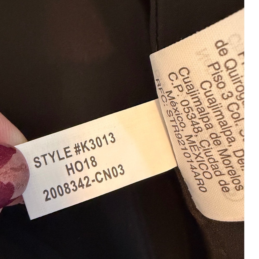J.Crew 365 Womens Gray Single Button Blazer Jacket Size 6 Professional Office - Picture 10 of 13